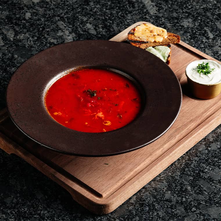 Ukraine Food in Stamford Connecticut