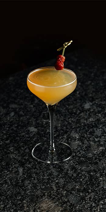Cocktail Menu in Stamford, CT