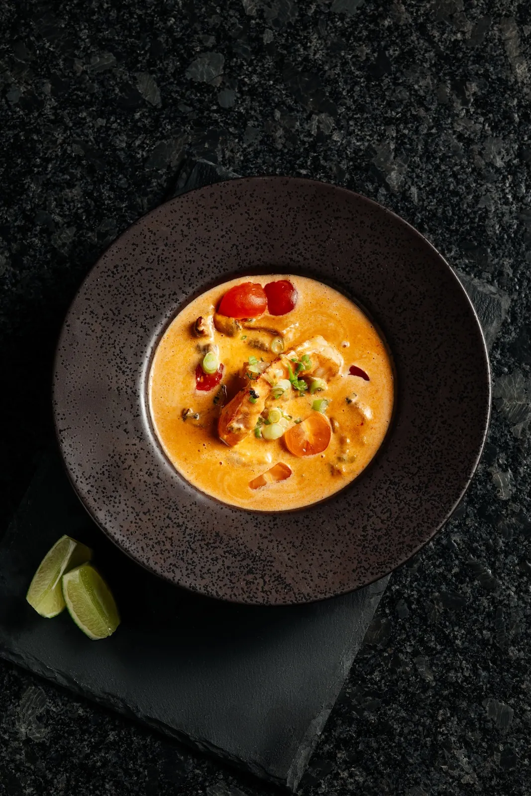 TOM YUM Stamford CT Rizz Restaurant